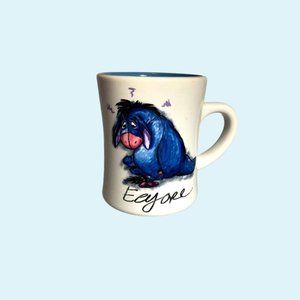 Disney Eeyore Mug